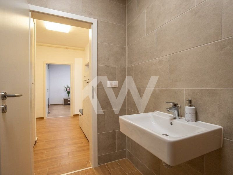 Apartament 2 cam -Locuință Elegantă 52 mp în Complex Qualis, Brașov