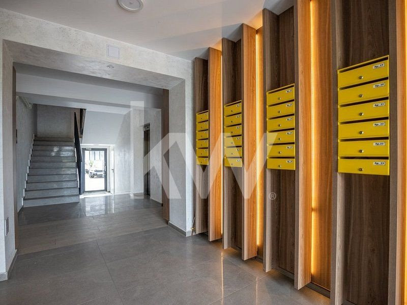 Apartament 2 cam -Locuință Elegantă 52 mp în Complex Qualis, Brașov