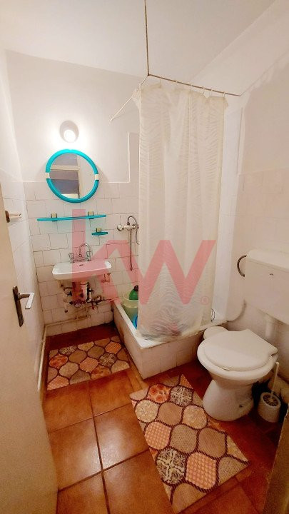 Apartament 4 camere zona Astra 