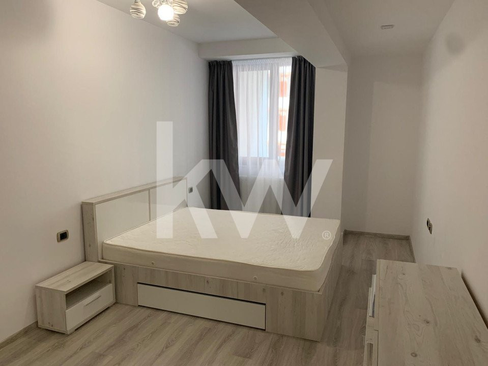 INCHIRIERE- Apartament 3 camere , suprafata generoasa Mall Coresi