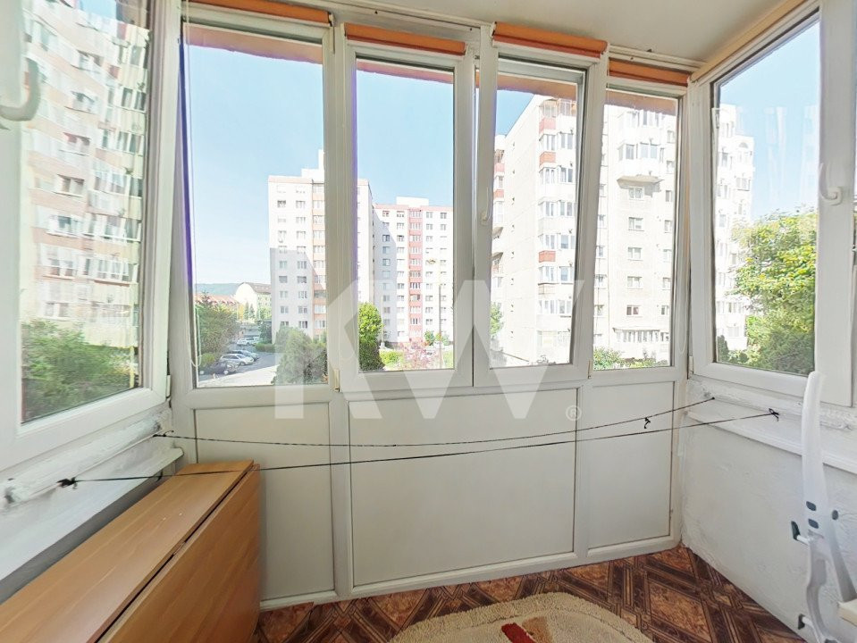 Închiriere apartament cu 2 camere, mobilat si utilat, strada Parcul Mic