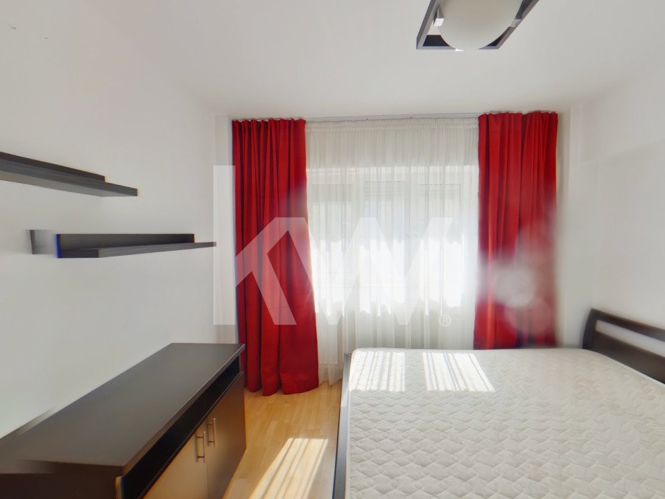 Inchiriere apartament cu 4 camere, Racadau, comision 0%