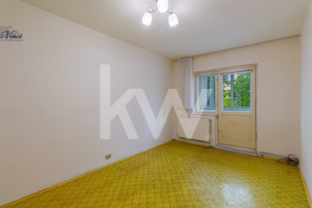 Apartament  2 camere,decomandat , Comision 0%!  Cartier- Triaj, Brașov