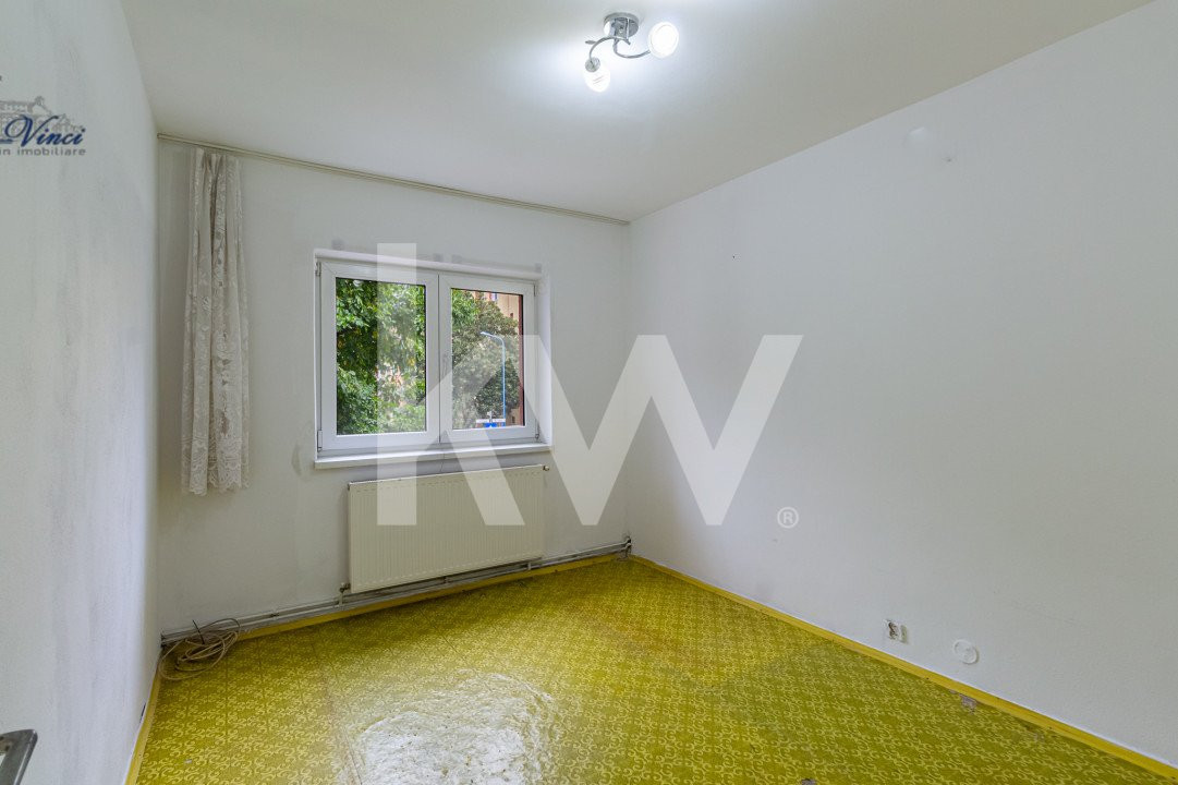 Apartament  2 camere,decomandat , Comision 0%!  Cartier- Triaj, Brașov