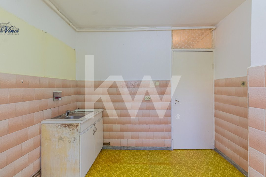 Apartament  2 camere,decomandat , Comision 0%!  Cartier- Triaj, Brașov