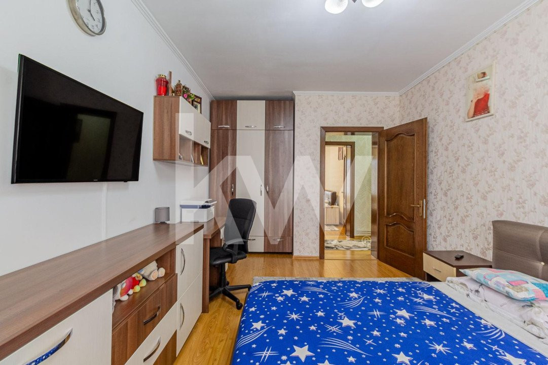 Apartament 2 camere  Centrul Civic