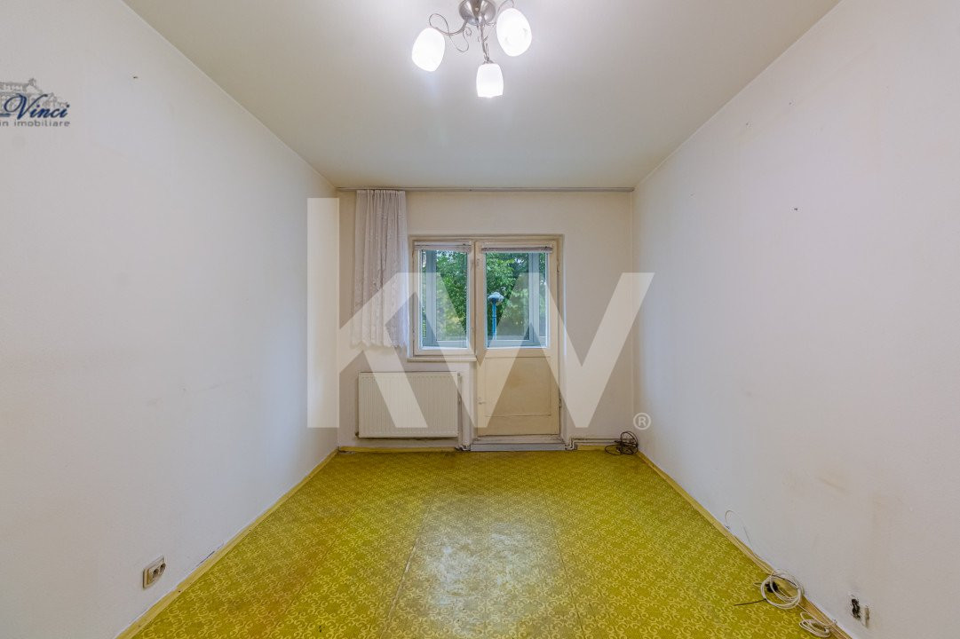 REZERVAT !Apartament  2 camere,decomandat!  Cartier- Triaj, Brașov