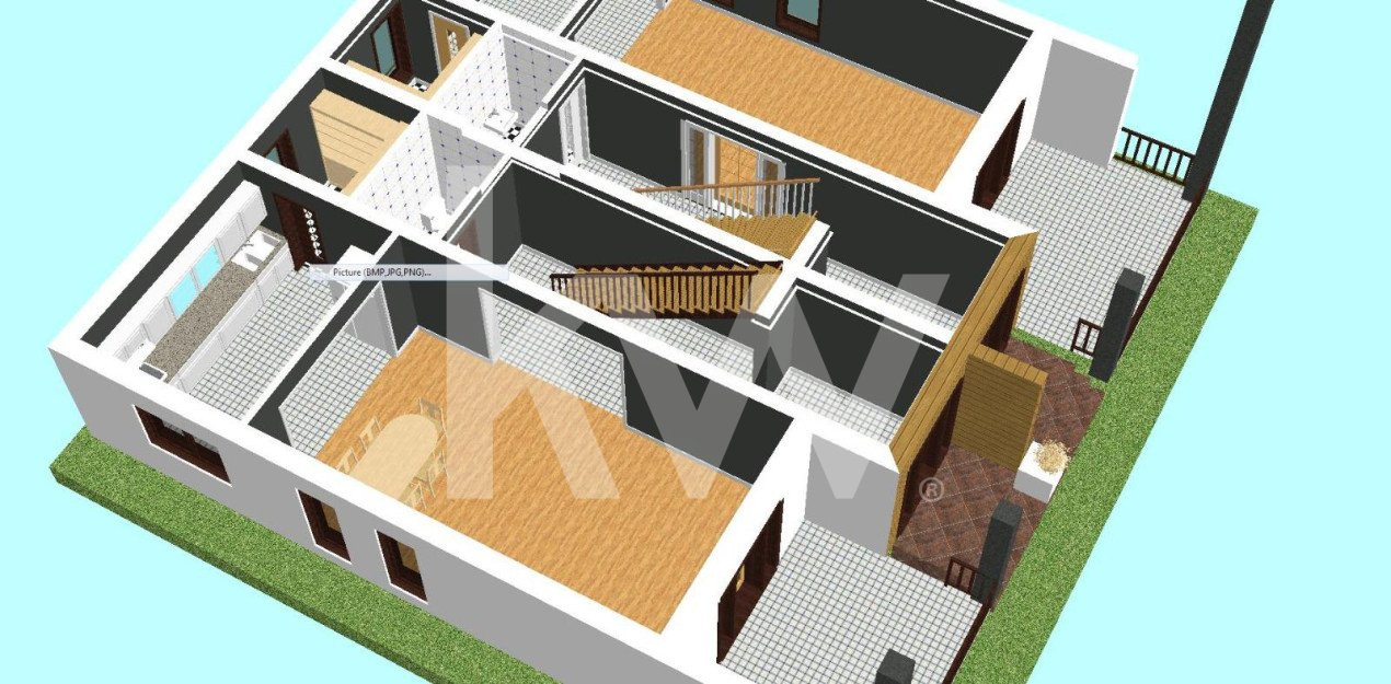 Casa BRASOV Tip Duplex - Comision 0%