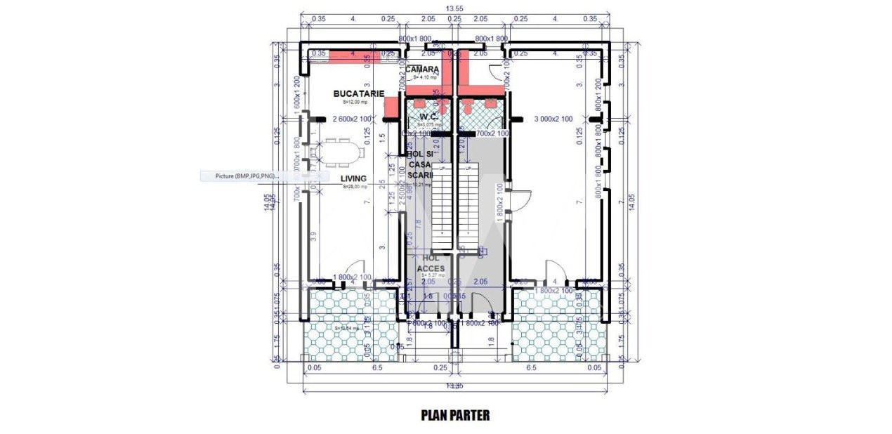 Casa BRASOV Tip Duplex - Comision 0%