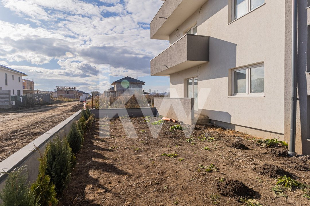 Vanzare apartament modern , constructie 2024, Bartolomeu, Brasov 