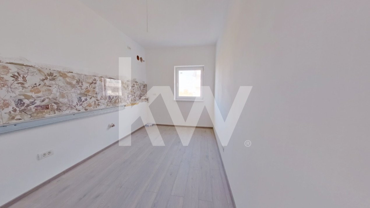 Vanzare apartament modern , constructie 2024, Bartolomeu, Brasov 