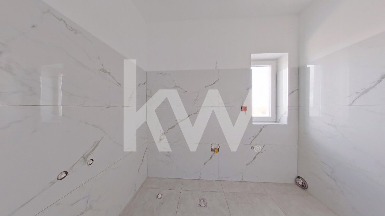 Vanzare apartament modern , constructie 2024, Bartolomeu, Brasov 