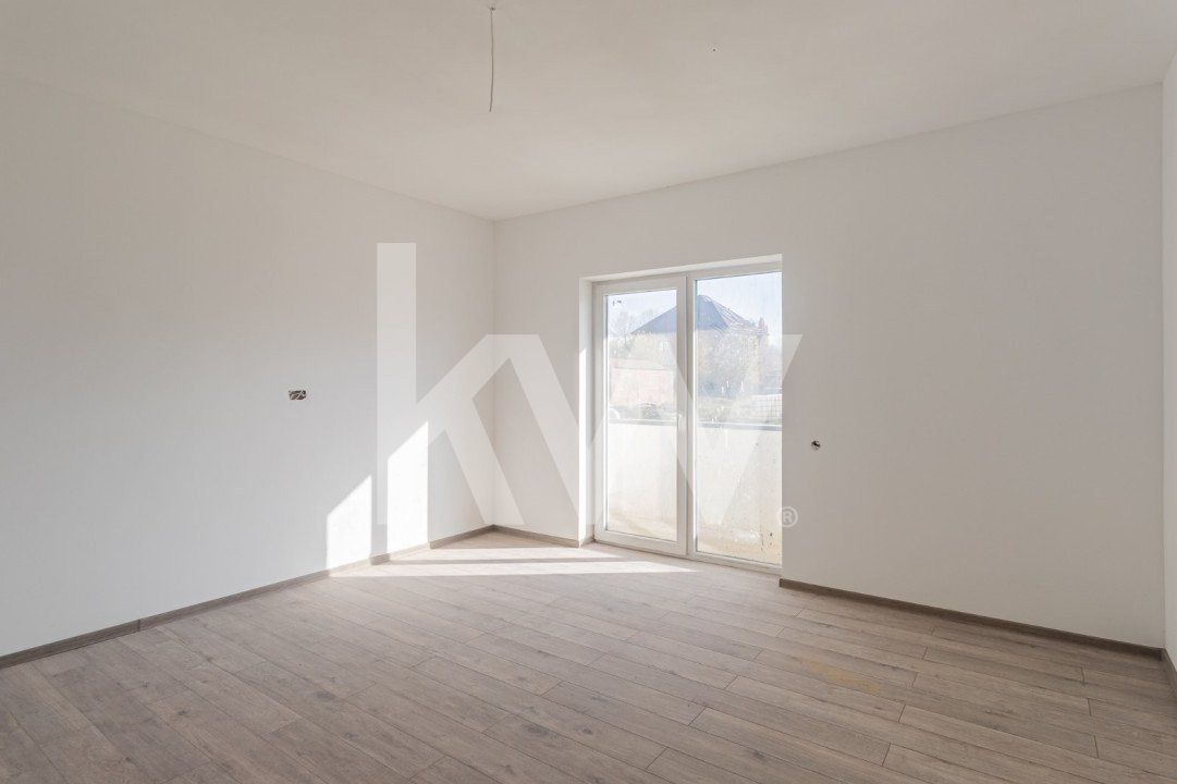 Vanzare apartament modern , constructie 2024, Bartolomeu, Brasov 