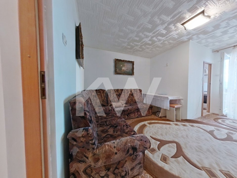 Închiriere apartament cu 2 camere, mobilat și utilat - Strada 13 Decembrie