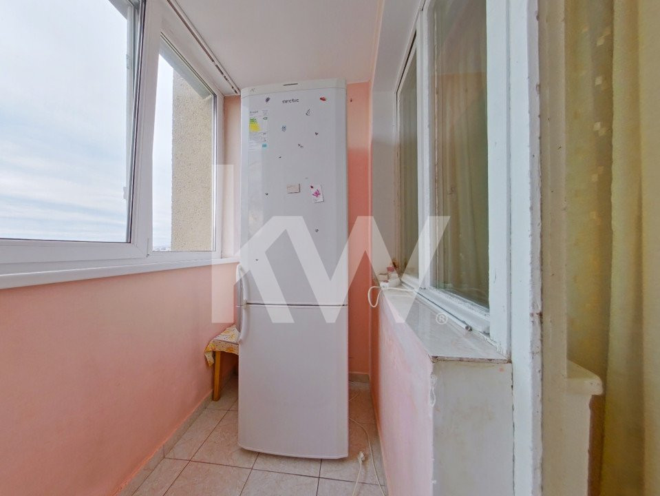 Închiriere apartament cu 2 camere, mobilat și utilat - Strada 13 Decembrie