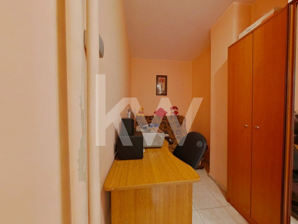 Închiriere apartament cu 2 camere, mobilat și utilat - Strada 13 Decembrie