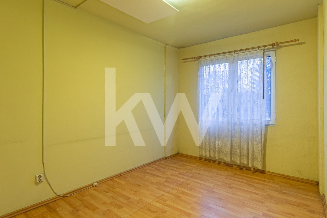 Apartament 3 camere, zona Astra- COMISION 0%