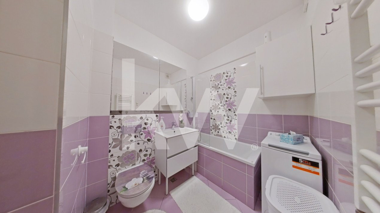 Apartament 3 camere I Zona Gării 