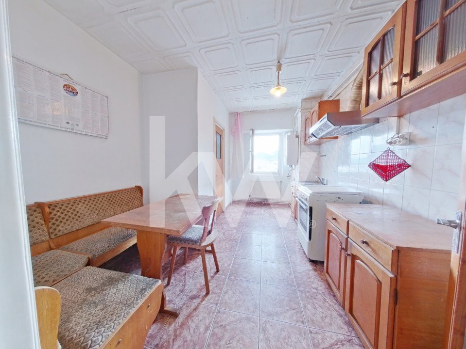 Apartament 2 camere, Astra - Pârâului