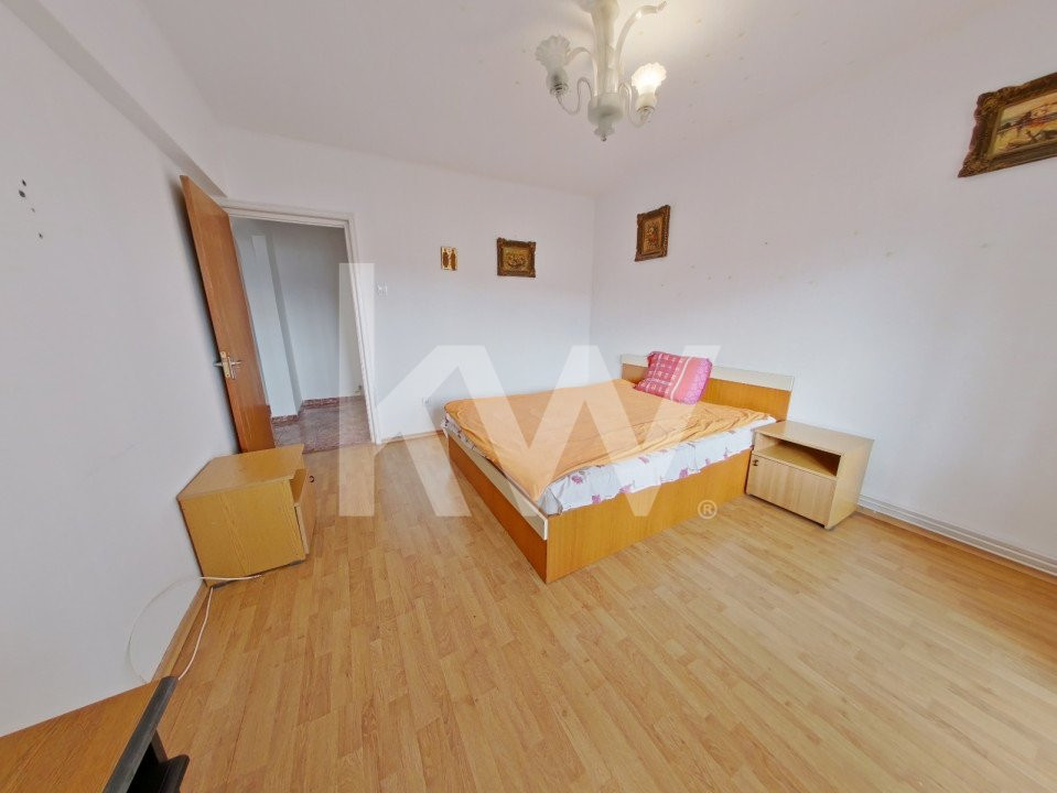 Apartament 2 camere, Astra - Pârâului