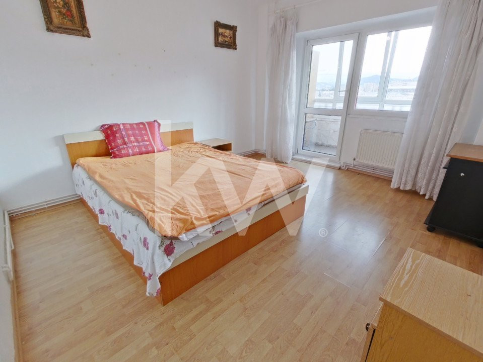 Apartament 2 camere, Astra - Pârâului