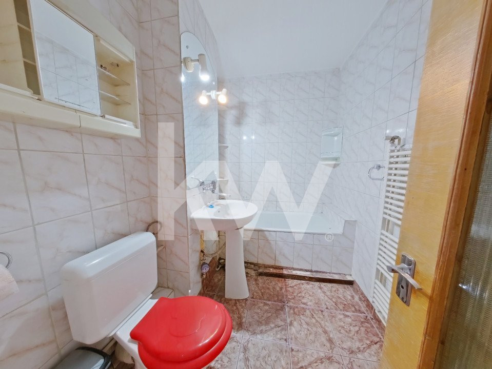 Apartament 2 camere, Astra - Pârâului