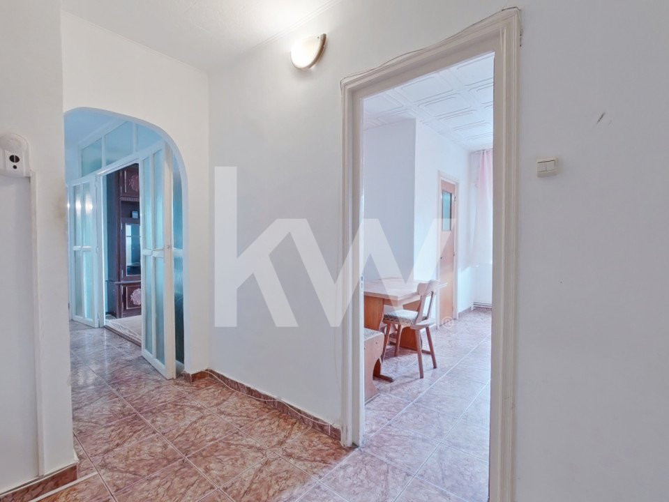 Apartament 2 camere, Astra - Pârâului