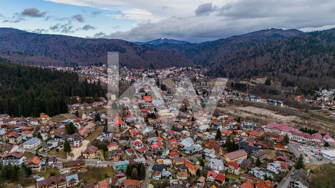 Apartament cu 3 camere, Etaj 3/4 - Un Refugiu de Poveste