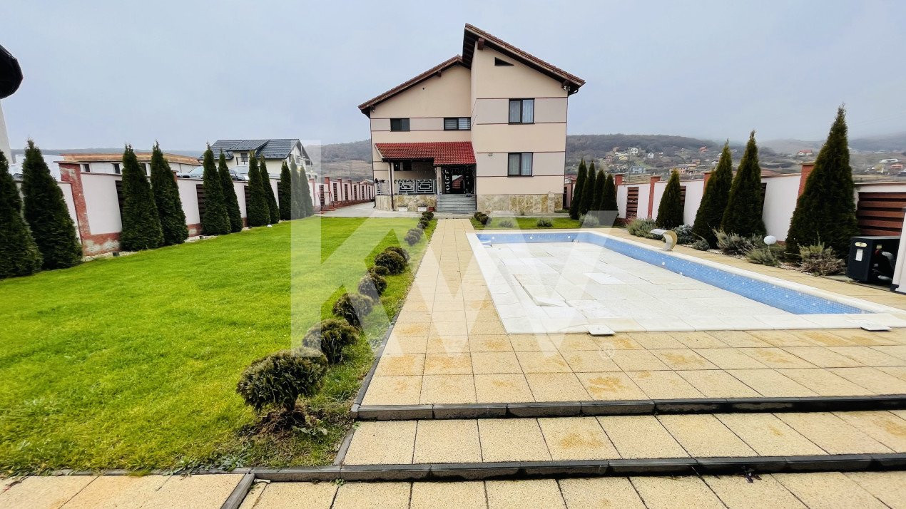 Casa Individuala Alba Iulia- Comision 0%