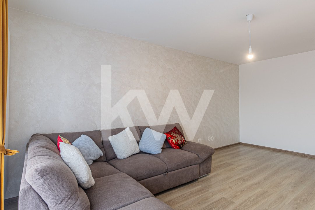 Apartament modern 2 camere, Urban Invest