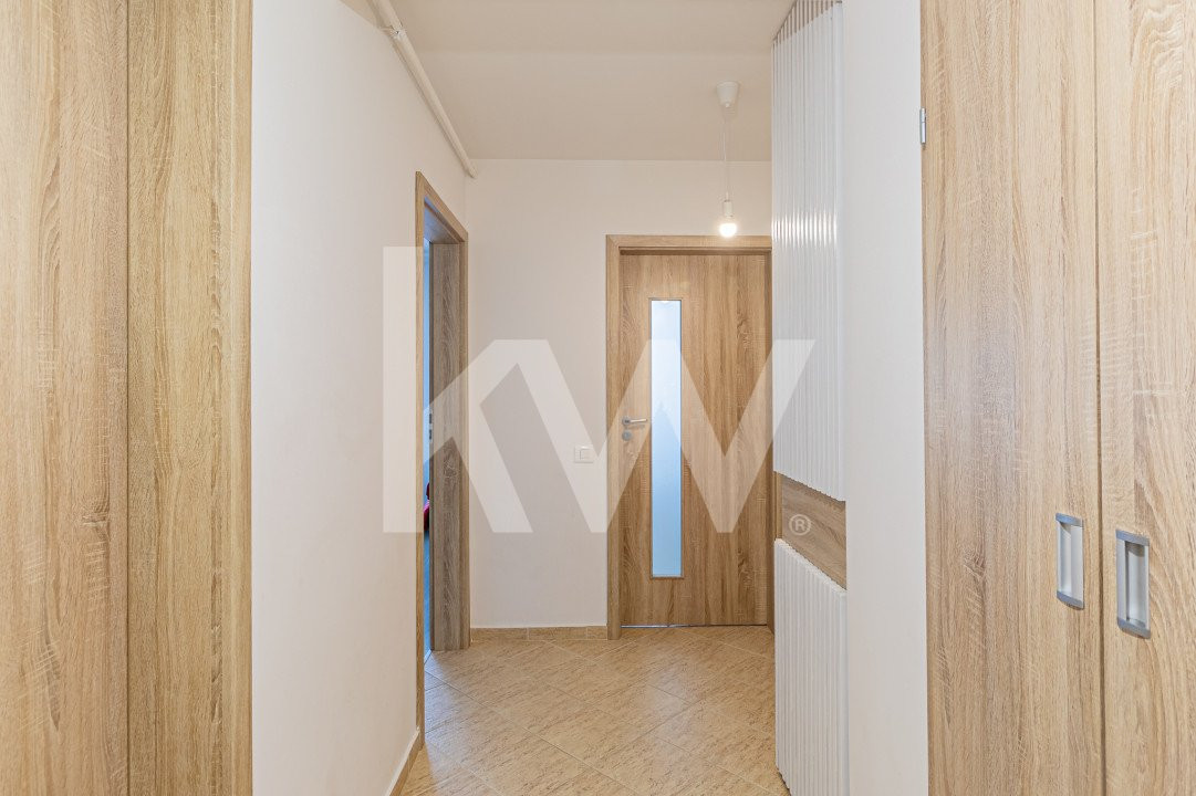 Apartament modern 2 camere, Urban Invest