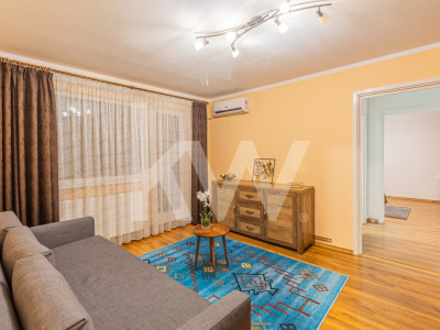 Apartament pozitie avantajoasa , Astra 