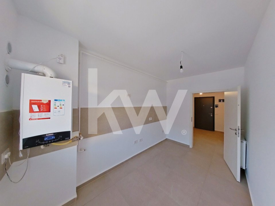 Apartament 2 camere de închiriat I Zona Tractorul I Comision 0%