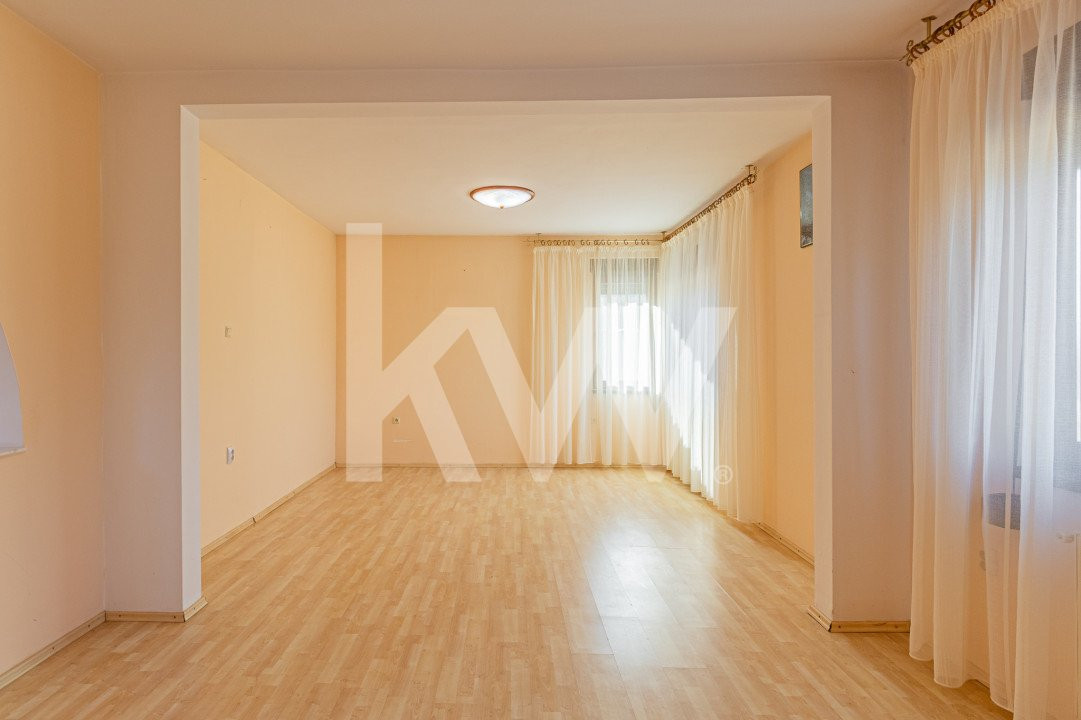 Casa individuala, vedere panoramica, Bunloc, Brasov, COMISION 0%