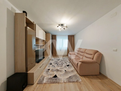 Apartament elegant, renovat complet.