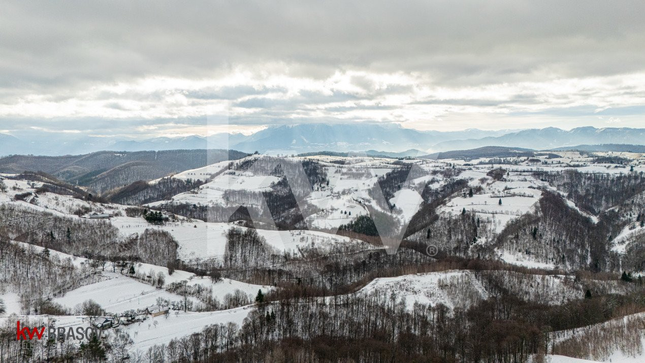 Teren Extravilan Poiana Marului zona Vulcanita