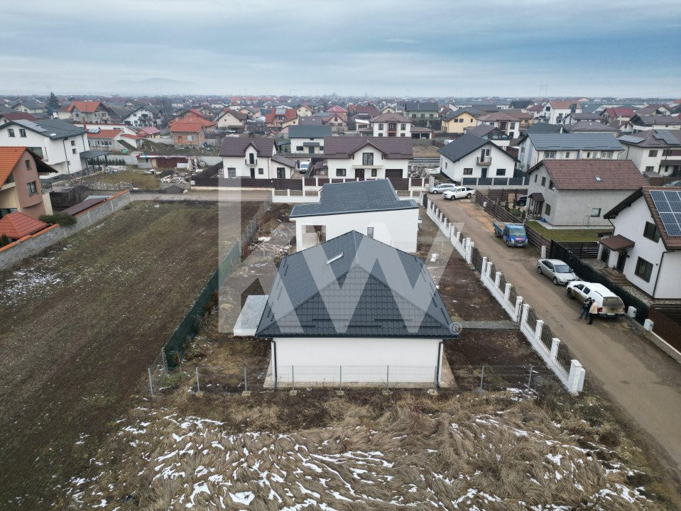 Casa individuala zona Izvor Brasov