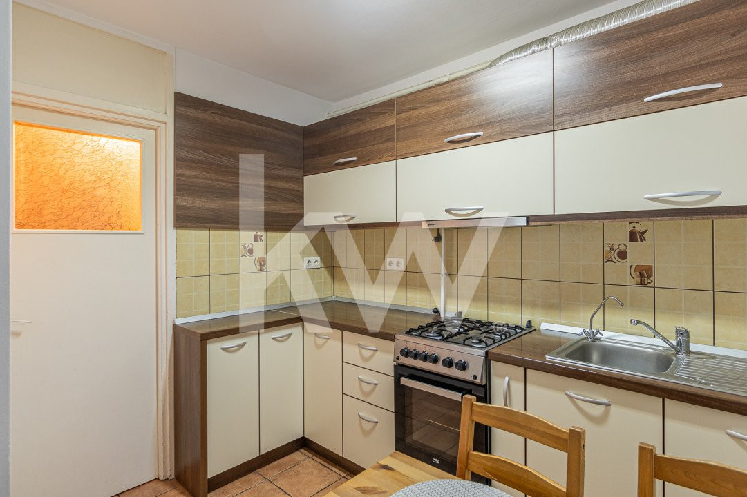 Apartament pozitie avantajoasa , Astra 