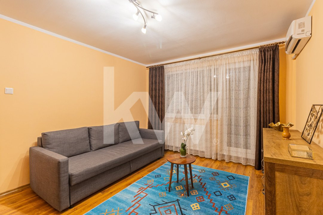 Apartament pozitie avantajoasa , Astra 