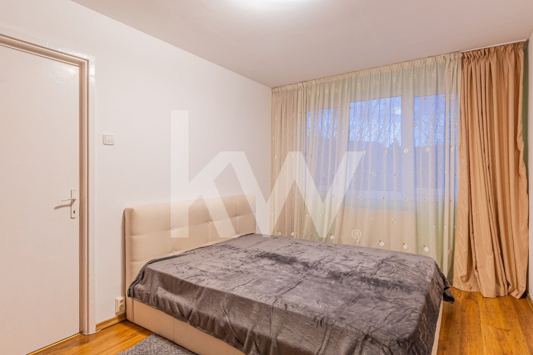 Apartament pozitie avantajoasa , Astra 