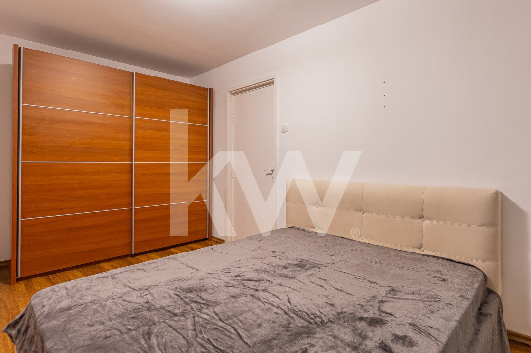 Apartament pozitie avantajoasa , Astra 