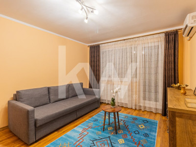 Apartament pozitie avantajoasa , Astra 