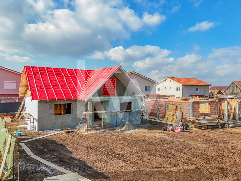 Casă în zona Izvor I Zonă Liniștită I Brasov 