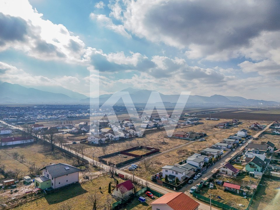 Casă în zona Izvor I Zonă Liniștită I Brasov 