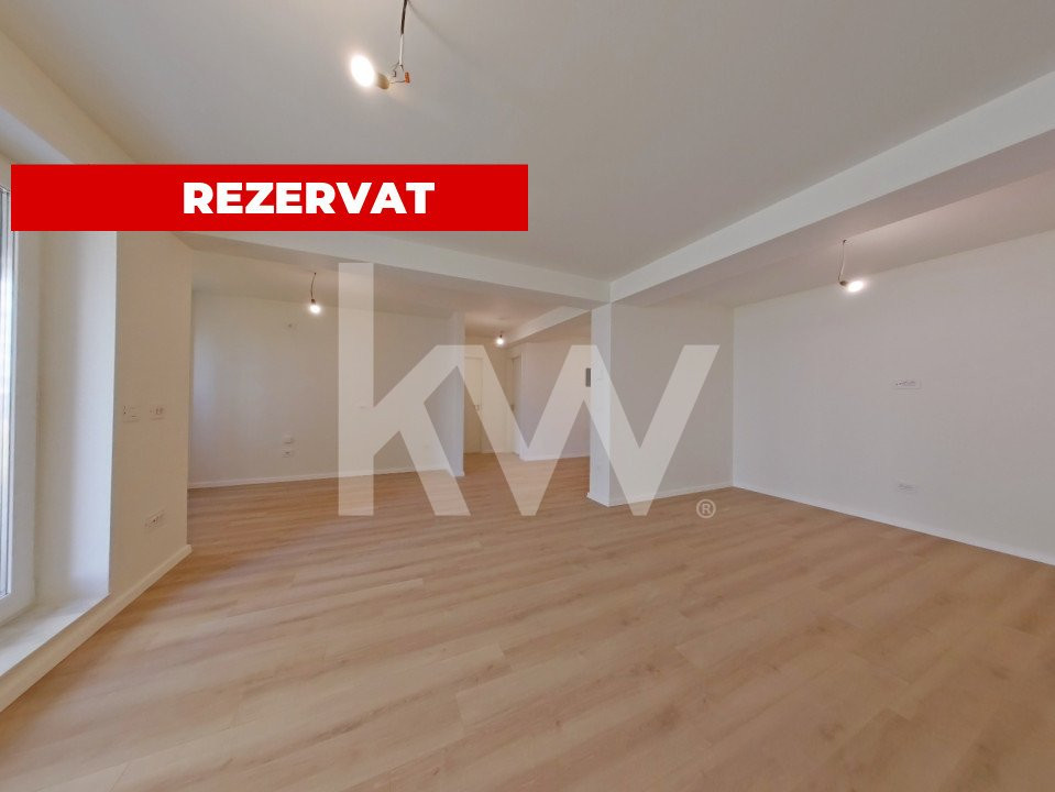 REZERVAT - Spațiu comercial pretabil pentru diverse activități – Zona Tractorul