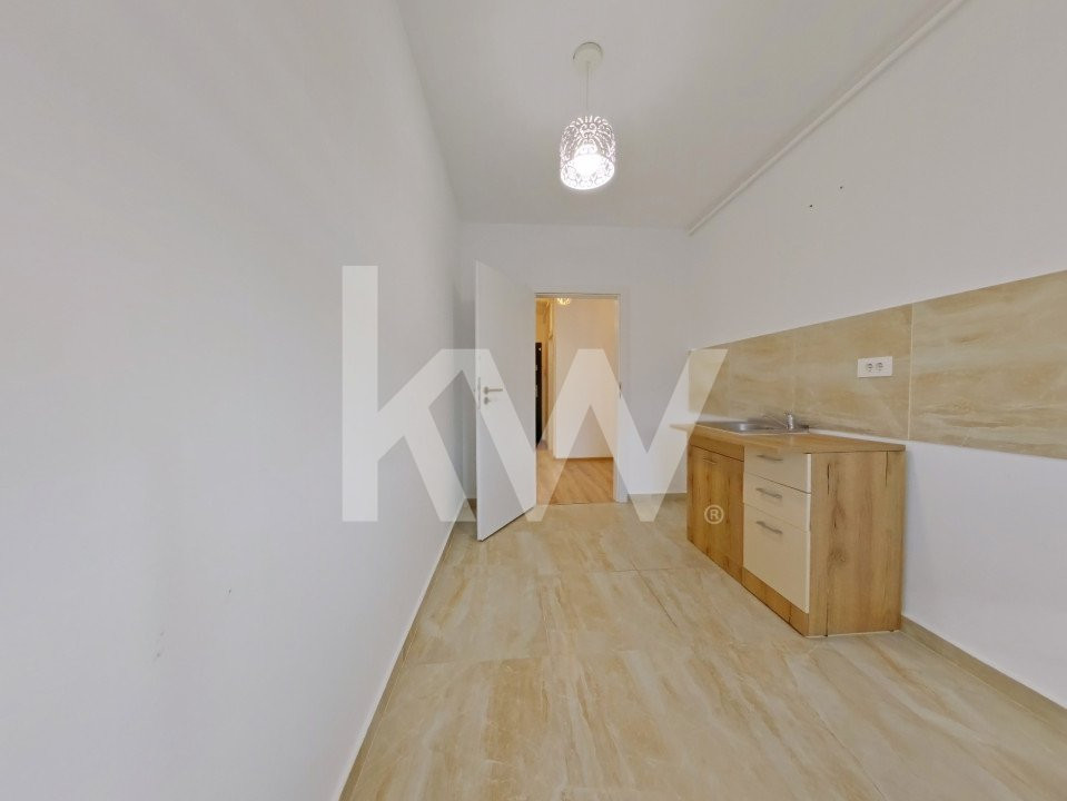  Închiriere apartament cu 2 camere, decomandat - Alphaville 