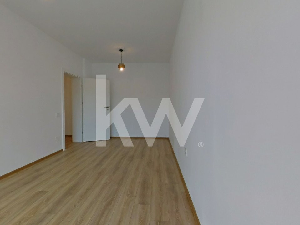  Închiriere apartament cu 2 camere, decomandat - Alphaville 