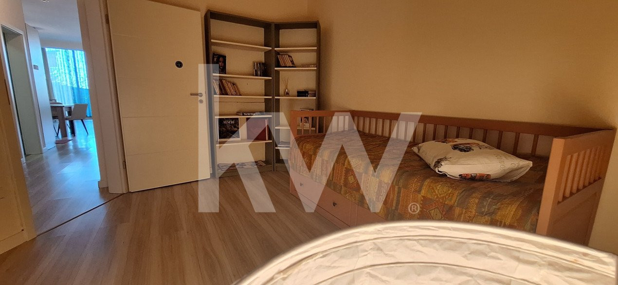 Oază de liniște pe Cetățuia Brașovului - Apartament în inima orașului