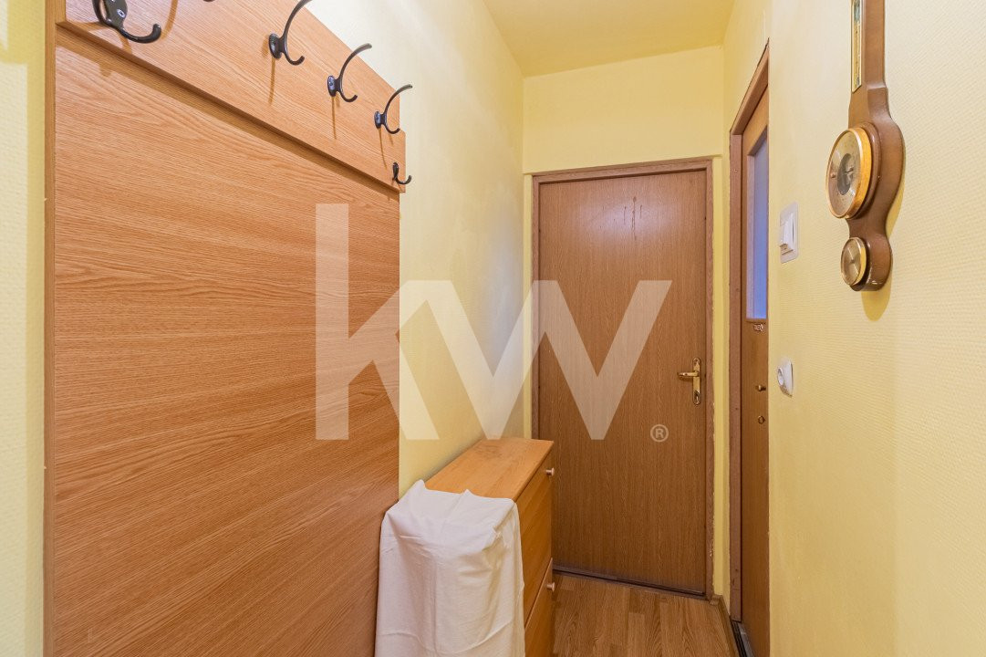 Apartament 3 camere, zona Orizont - COMISION 0%