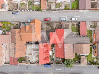 Casă Tip Duplex în Brașov, Cartierul Craiter, la Preț de Apartament! COMISION 0%